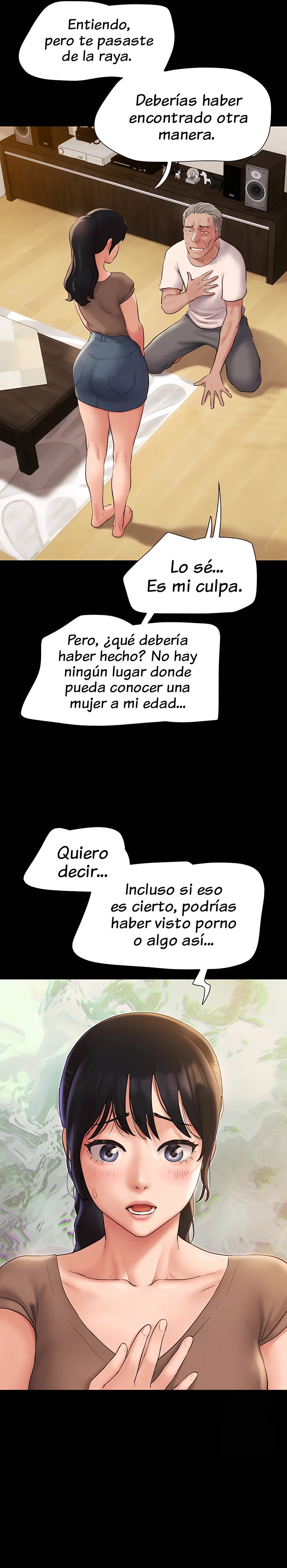 Soeun Capítulo 25 - Página 15