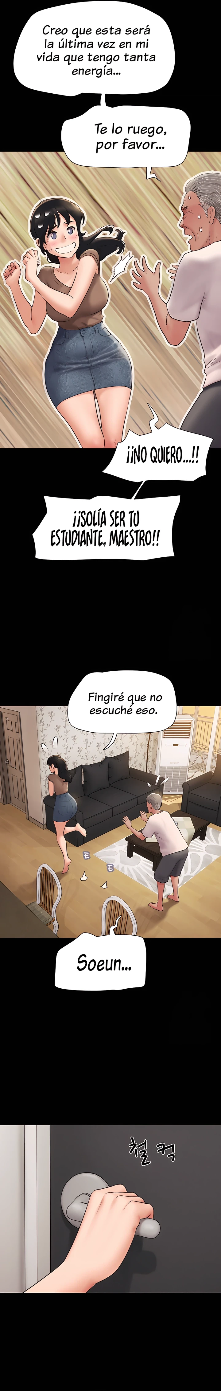 Soeun Capítulo 25 - Página 18