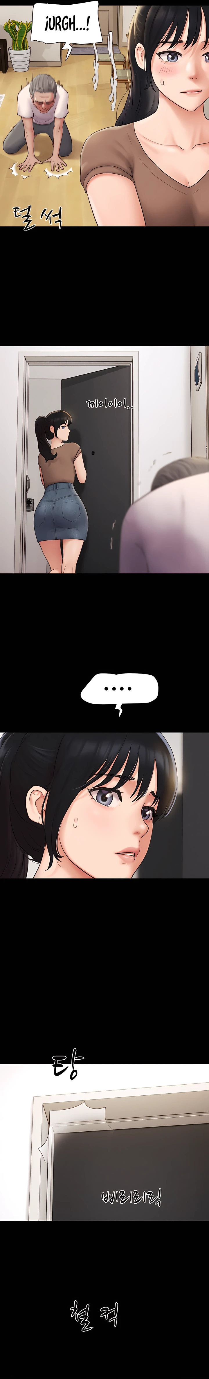 Soeun Capítulo 25 - Página 19