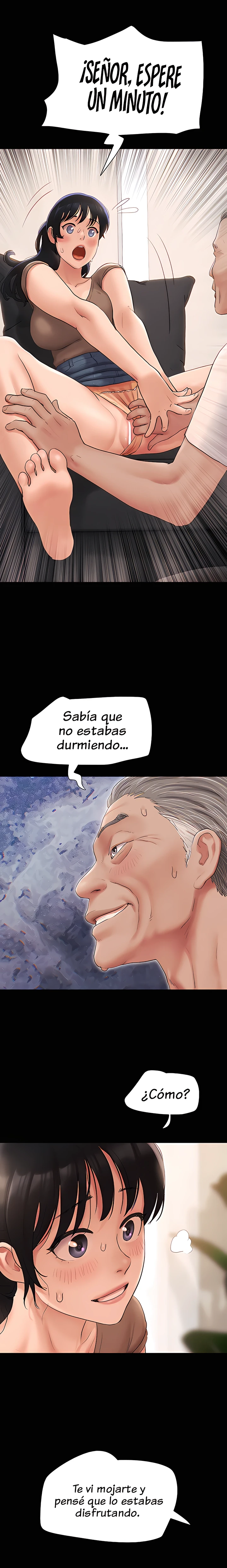 Soeun Capítulo 25 - Página 2