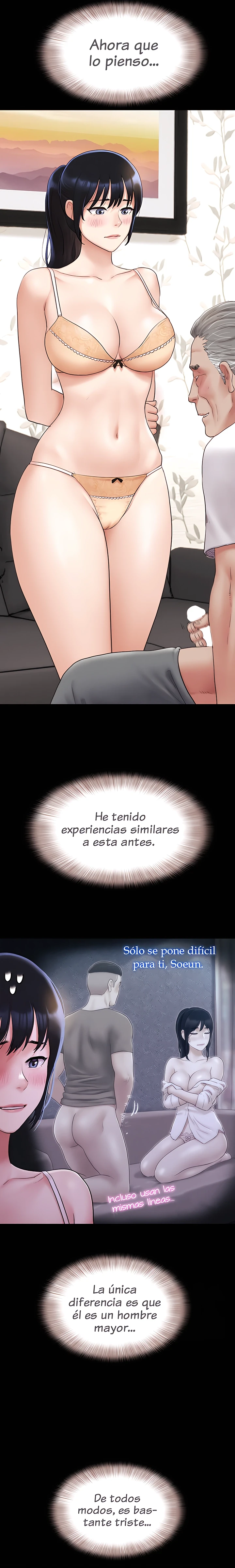 Soeun Capítulo 25 - Página 22