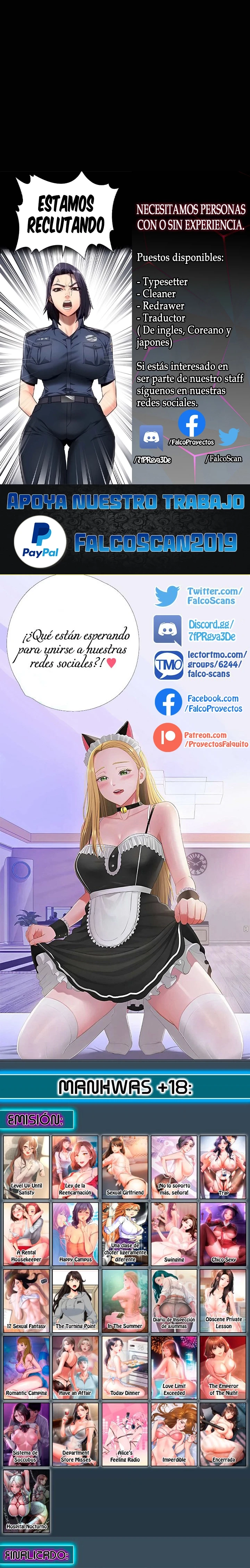 Soeun Capítulo 25 - Página 29