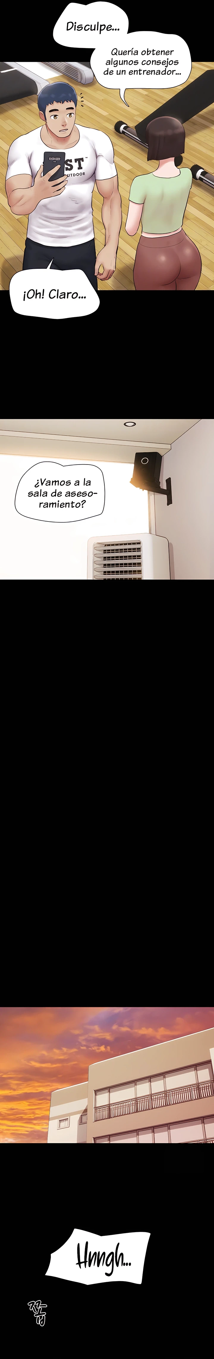 Soeun Capítulo 25 - Página 7