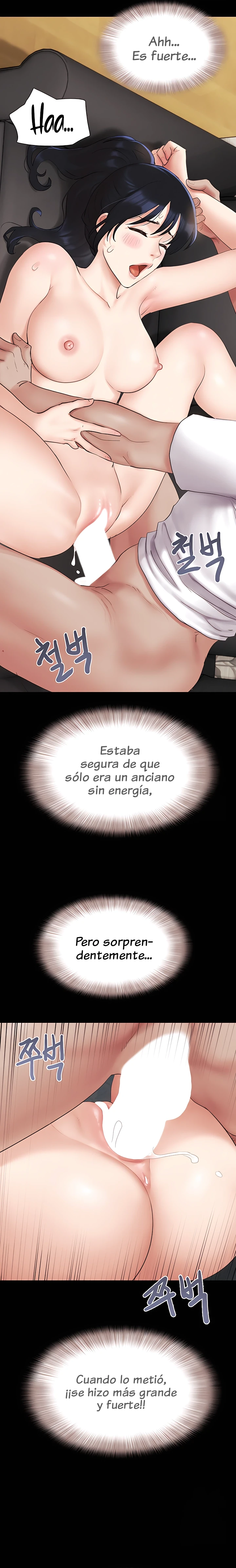 Soeun Capítulo 26 - Página 15