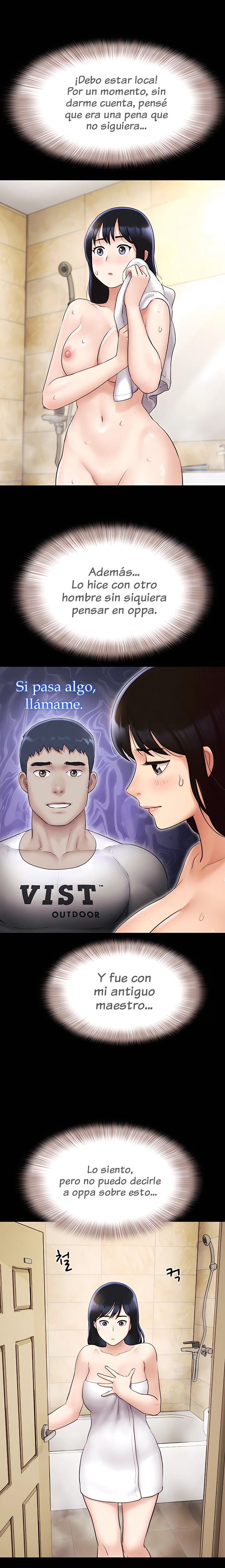 Soeun Capítulo 26 - Página 19