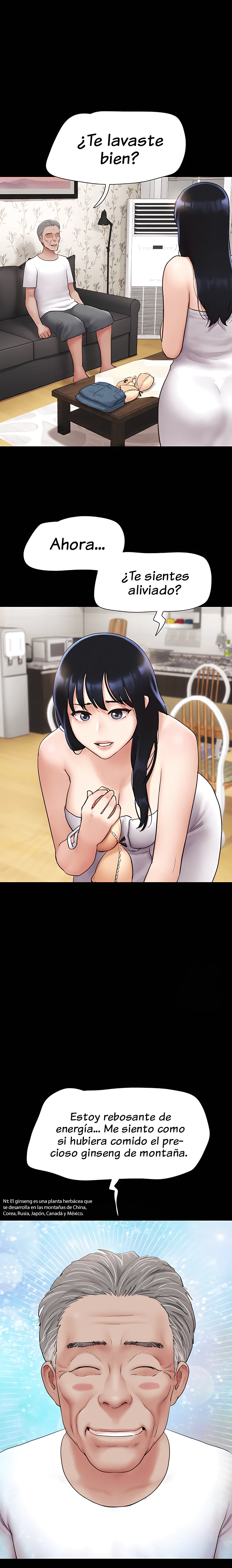 Soeun Capítulo 26 - Página 20