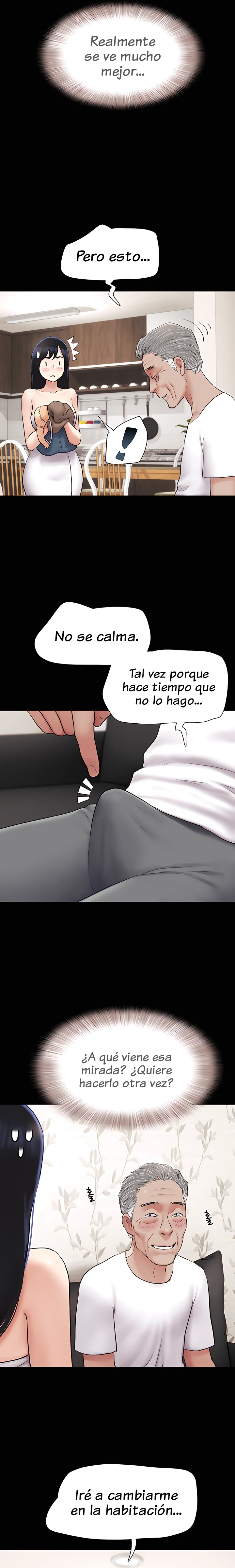 Soeun Capítulo 26 - Página 21