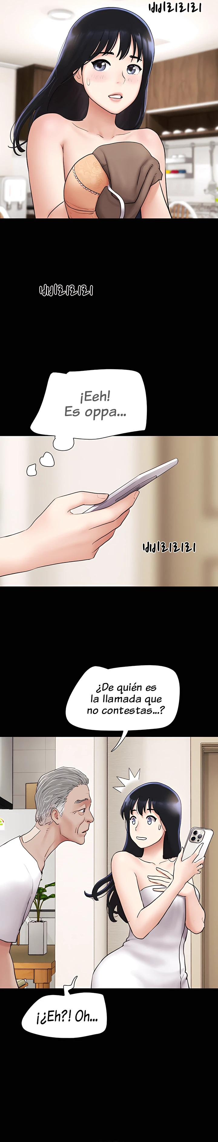 Soeun Capítulo 26 - Página 22