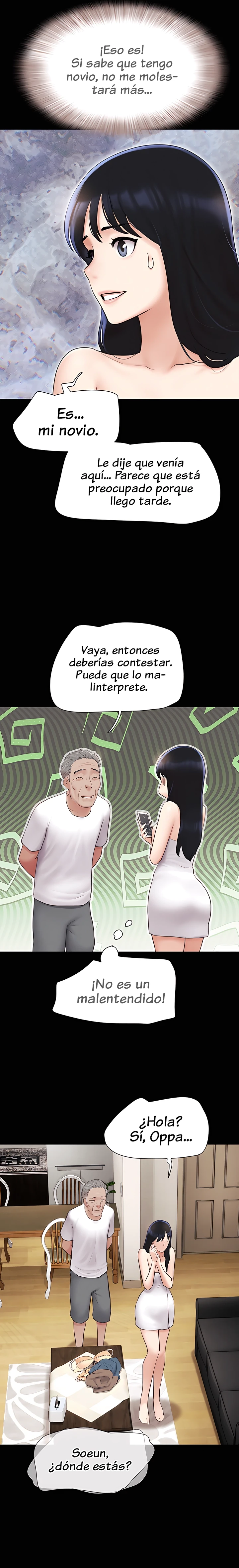 Soeun Capítulo 26 - Página 23