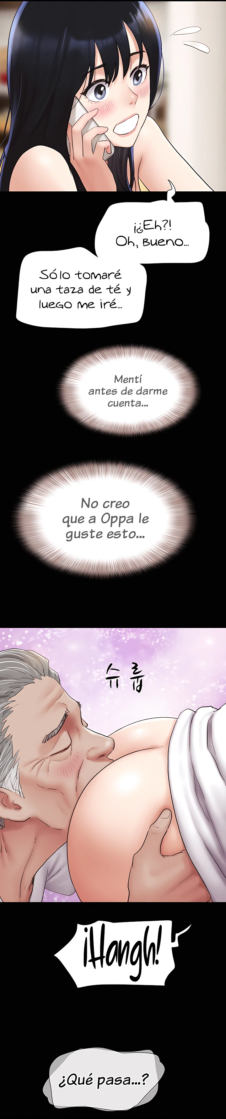 Soeun Capítulo 26 - Página 26