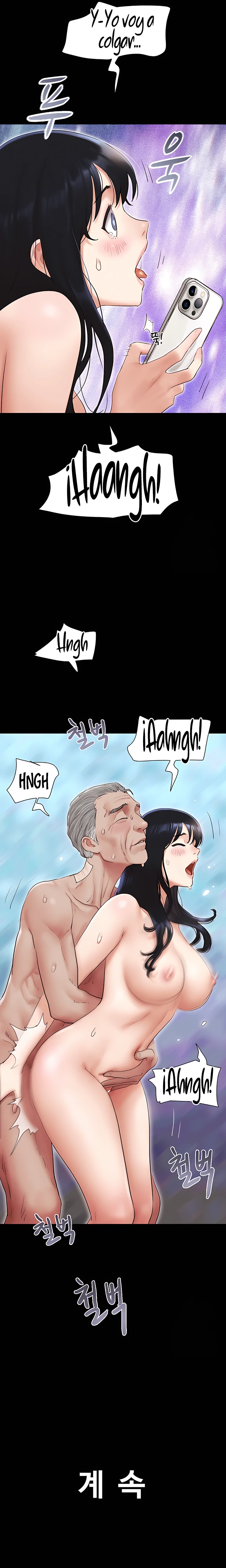 Soeun Capítulo 26 - Página 30