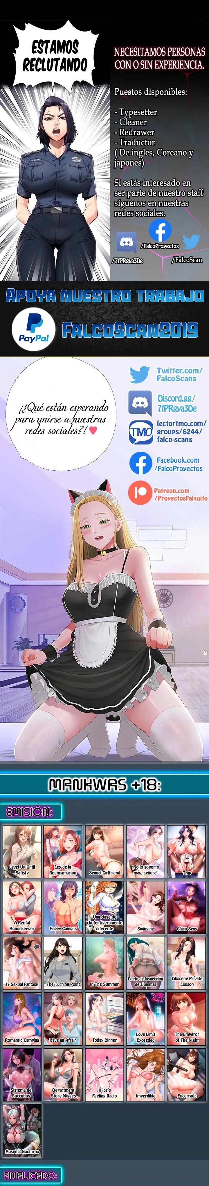 Soeun Capítulo 26 - Página 31