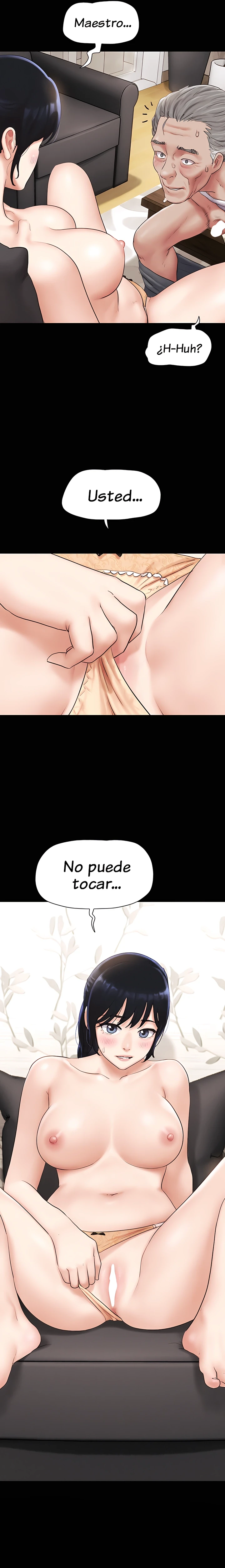 Soeun Capítulo 26 - Página 4