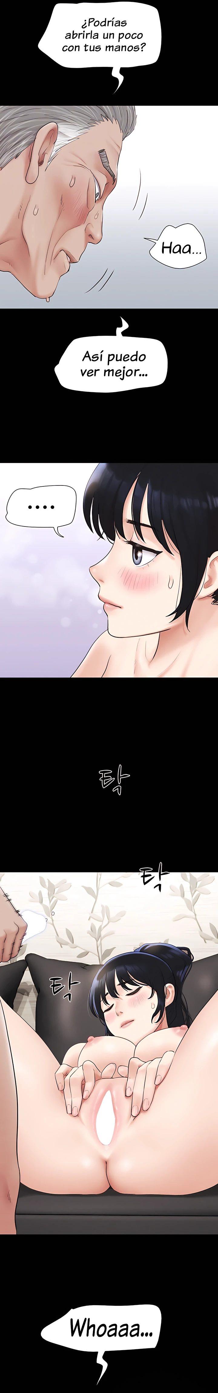 Soeun Capítulo 26 - Página 6