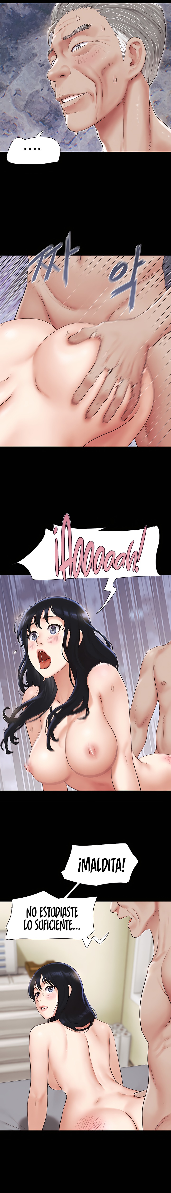 Soeun Capítulo 27 - Página 10