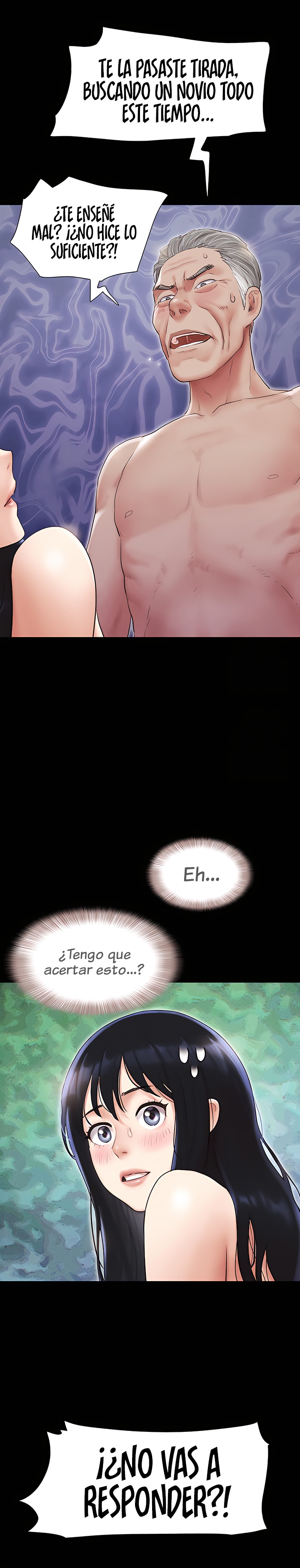 Soeun Capítulo 27 - Página 11