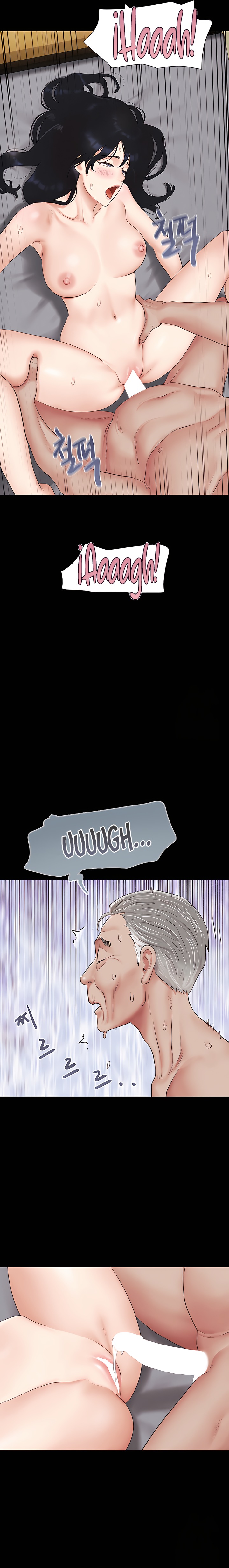 Soeun Capítulo 27 - Página 16