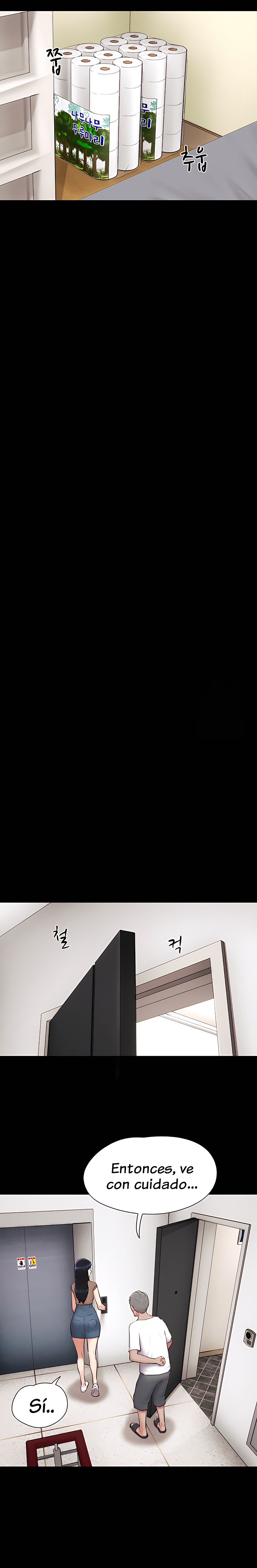 Soeun Capítulo 27 - Página 21