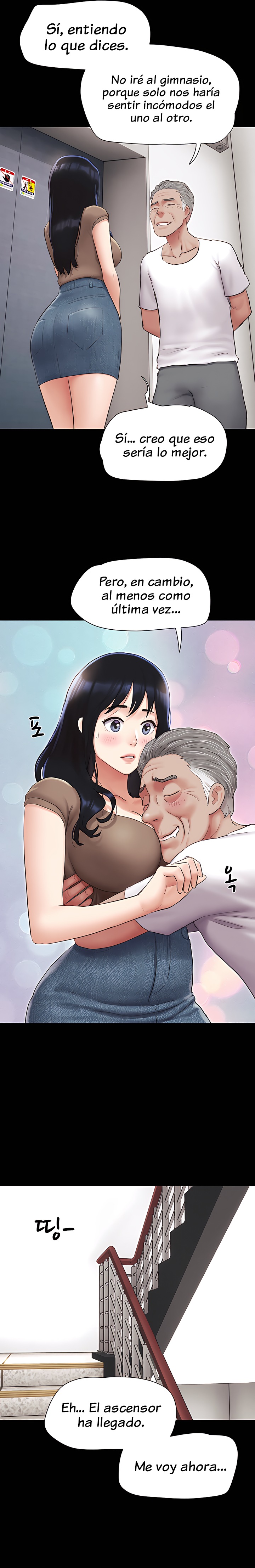 Soeun Capítulo 27 - Página 23