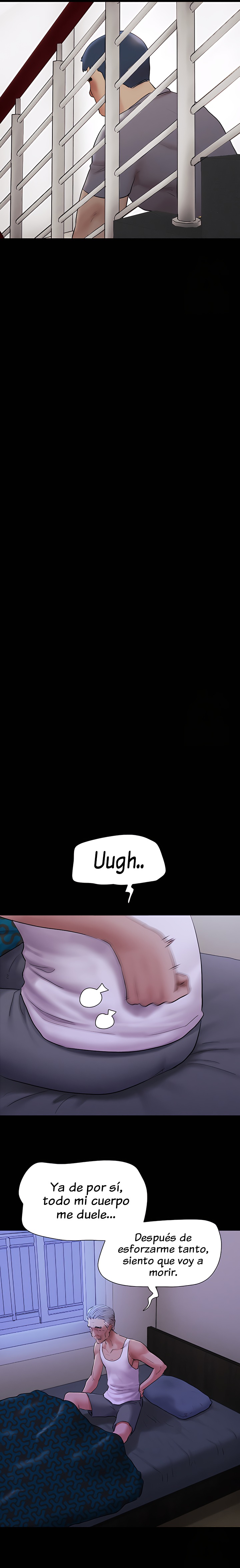 Soeun Capítulo 27 - Página 24