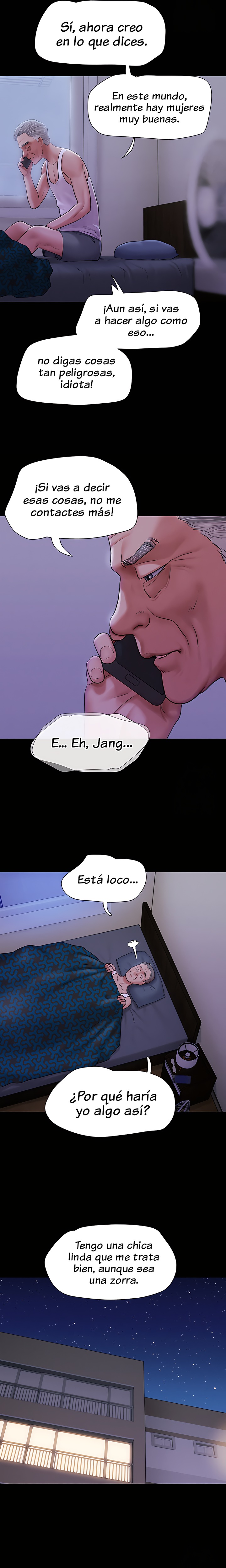 Soeun Capítulo 27 - Página 26