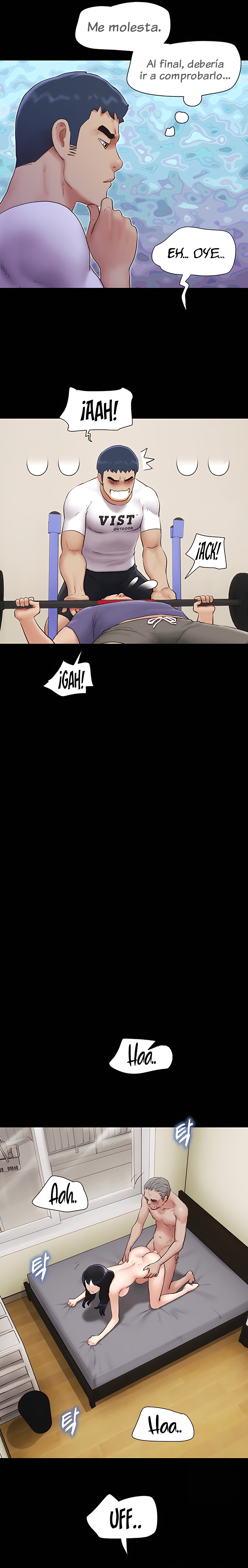 Soeun Capítulo 27 - Página 8