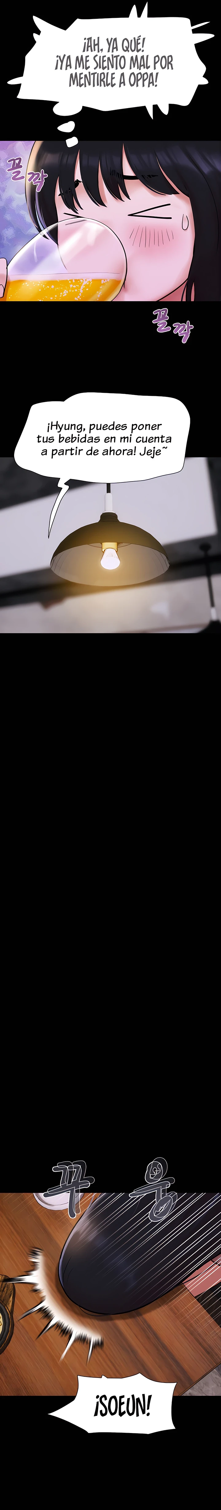 Soeun Capítulo 28 - Página 14