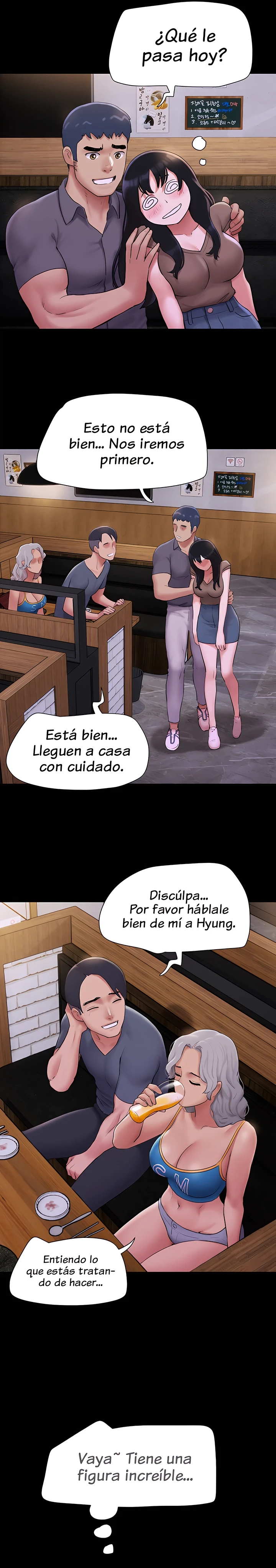 Soeun Capítulo 28 - Página 15