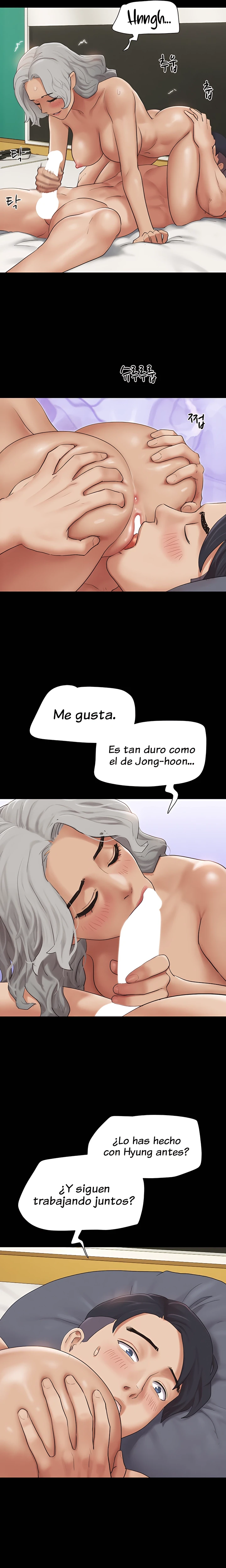 Soeun Capítulo 28 - Página 19