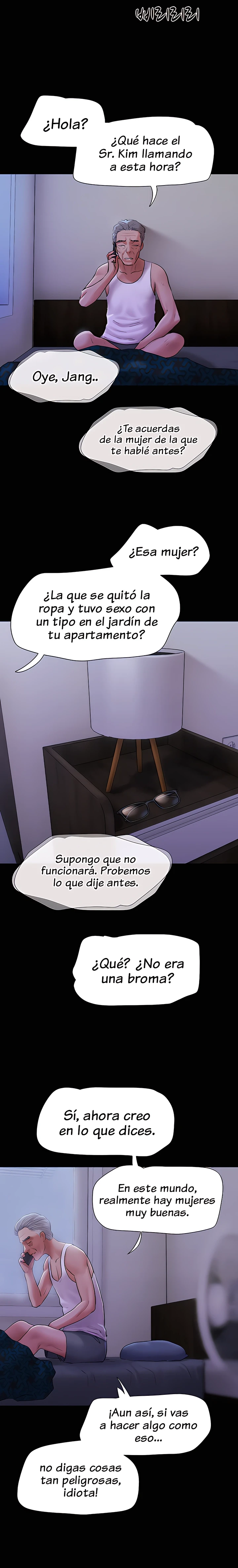 Soeun Capítulo 28 - Página 2