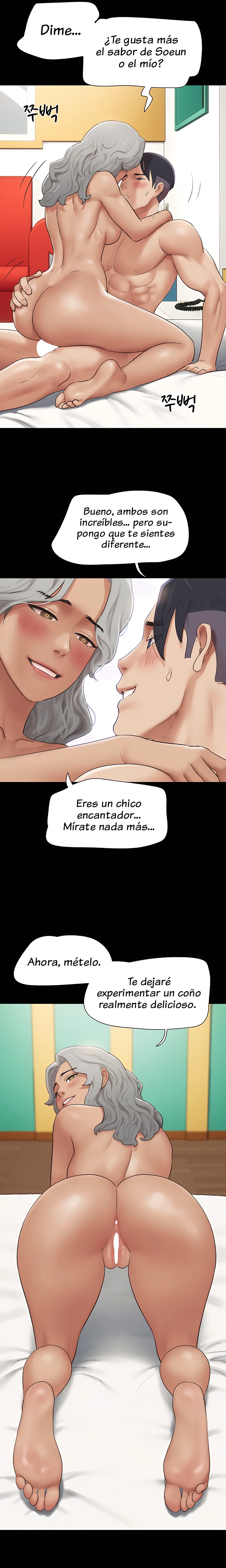 Soeun Capítulo 28 - Página 22