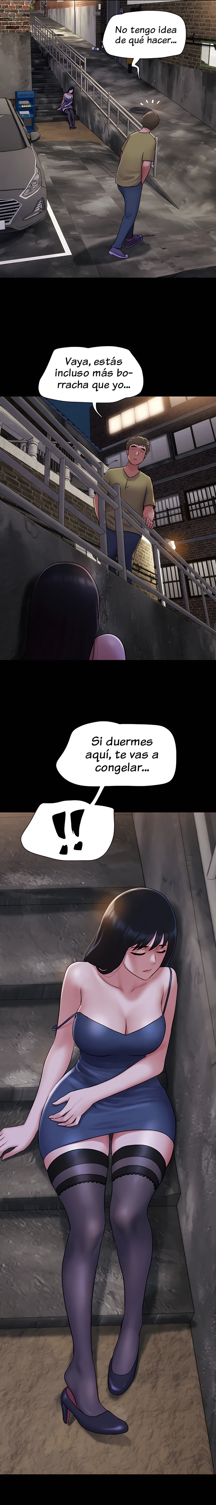 Soeun Capítulo 28 - Página 25