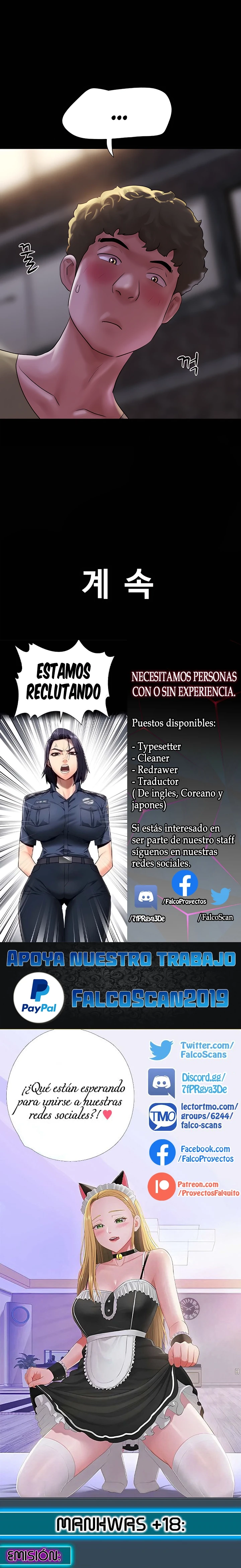 Soeun Capítulo 28 - Página 26