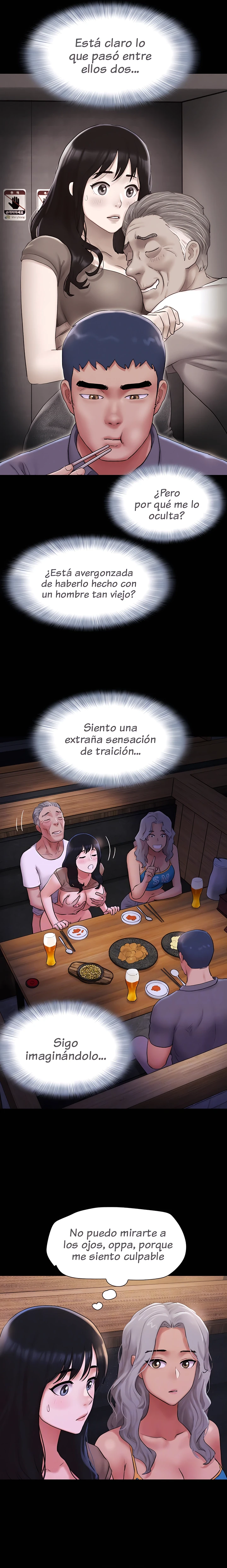 Soeun Capítulo 28 - Página 7