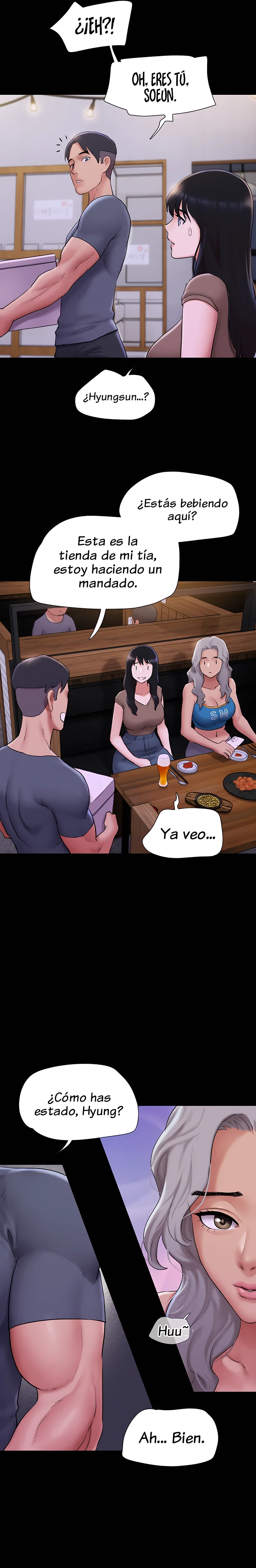 Soeun Capítulo 28 - Página 9