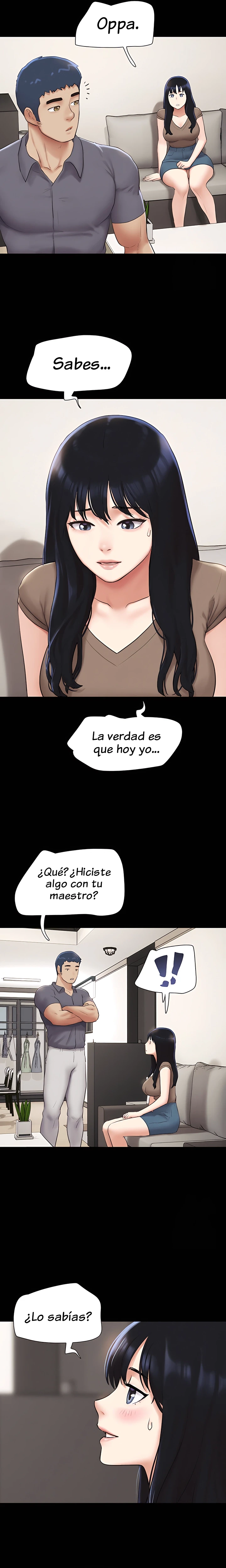 Soeun Capítulo 29 - Página 10