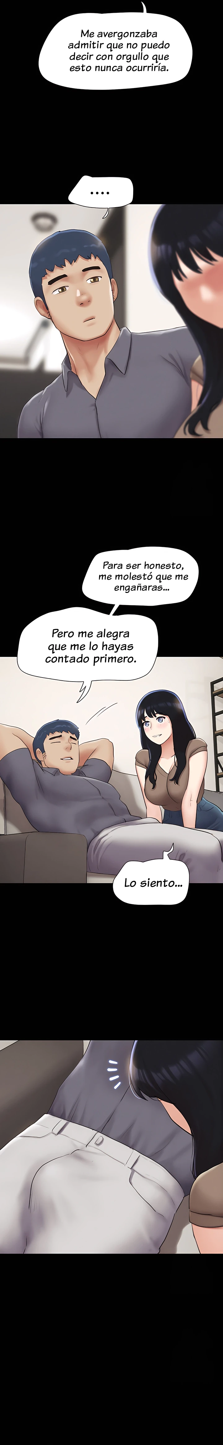 Soeun Capítulo 29 - Página 12