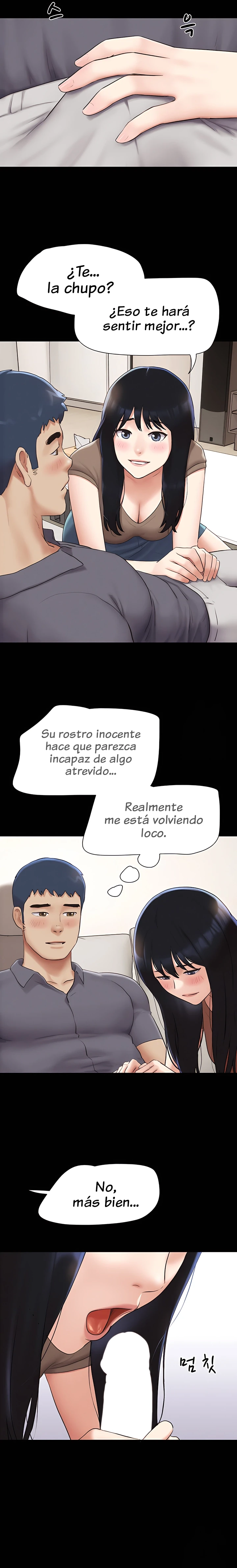 Soeun Capítulo 29 - Página 13