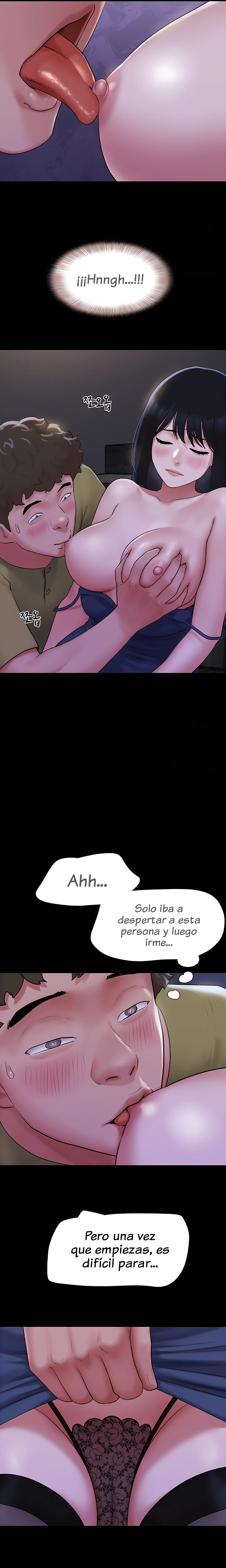 Soeun Capítulo 29 - Página 17