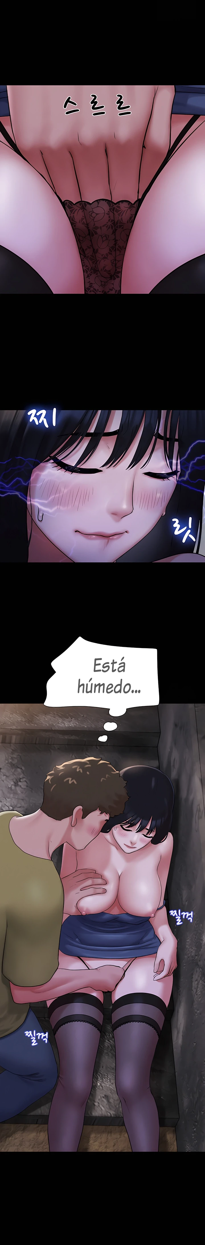 Soeun Capítulo 29 - Página 18