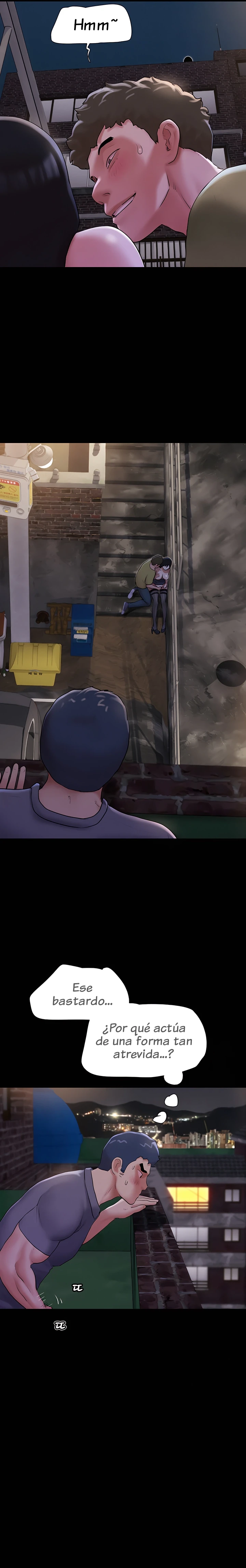 Soeun Capítulo 29 - Página 19