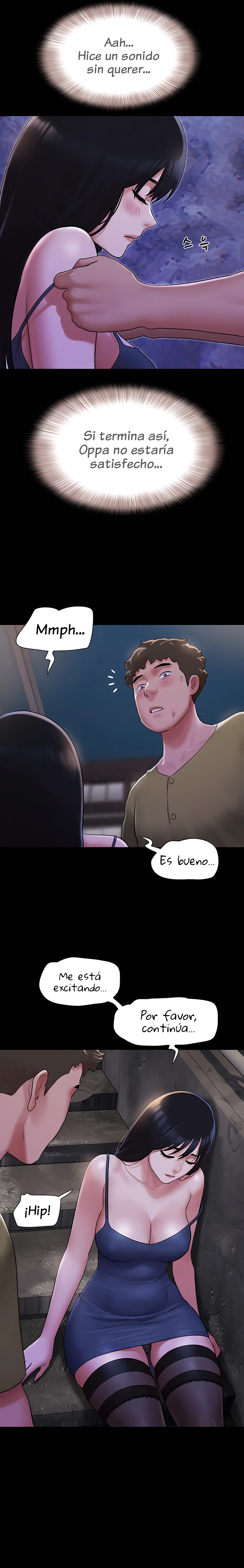 Soeun Capítulo 29 - Página 21