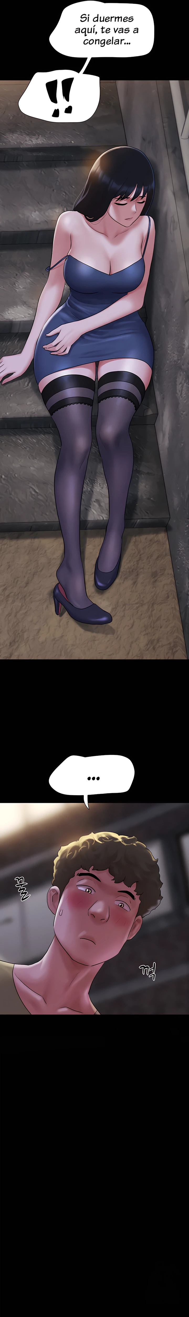 Soeun Capítulo 29 - Página 3