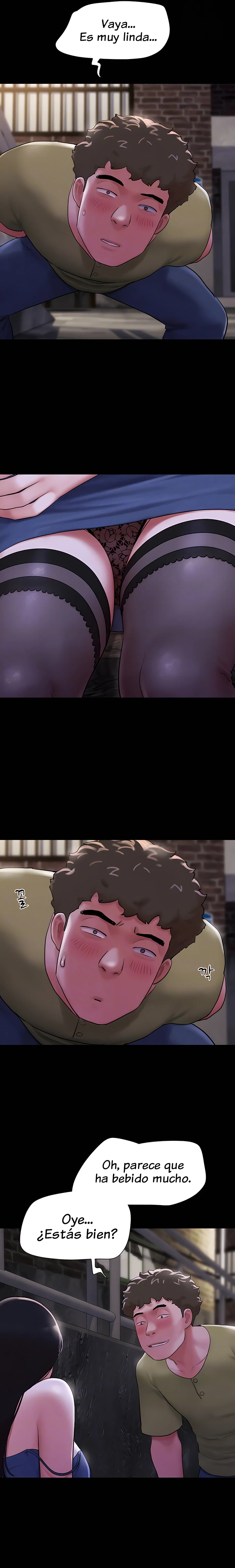 Soeun Capítulo 29 - Página 5