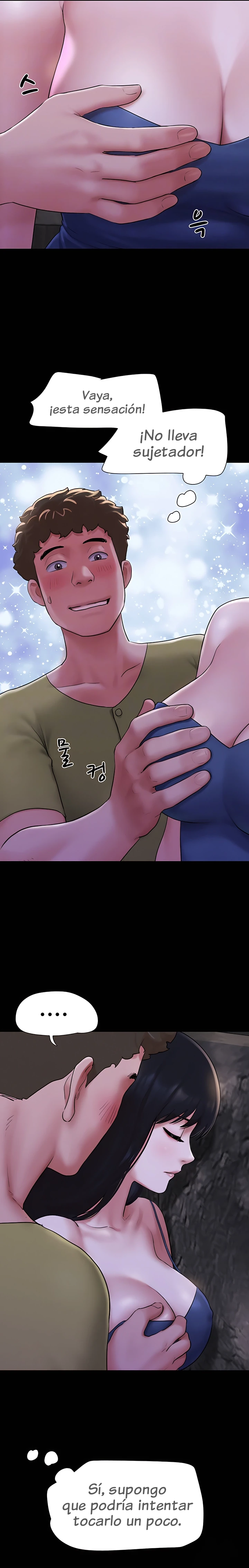 Soeun Capítulo 29 - Página 7