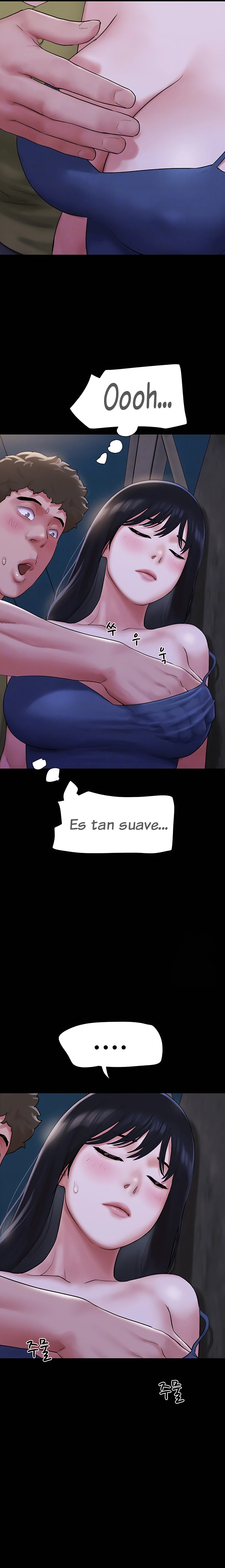 Soeun Capítulo 29 - Página 8