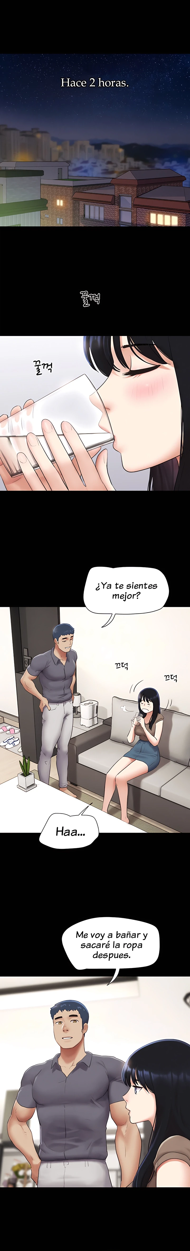 Soeun Capítulo 29 - Página 9