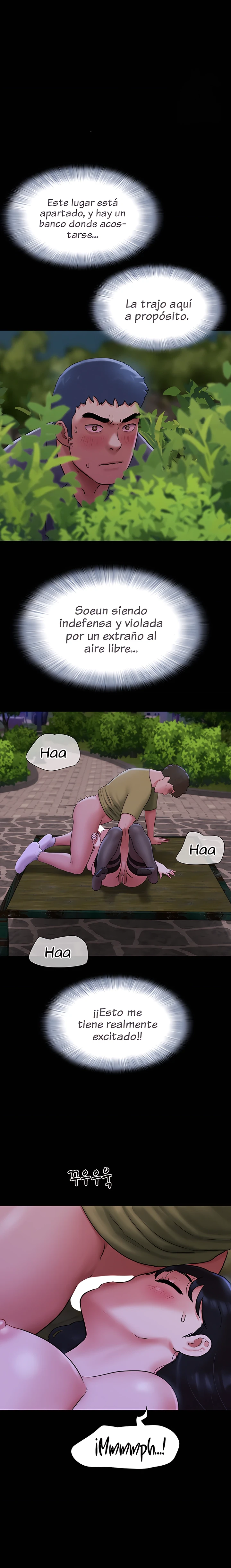 Soeun Capítulo 30 - Página 14