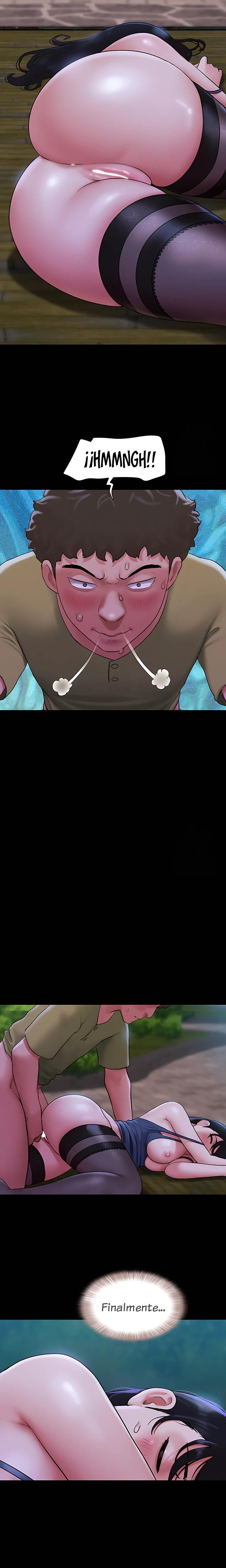 Soeun Capítulo 30 - Página 16