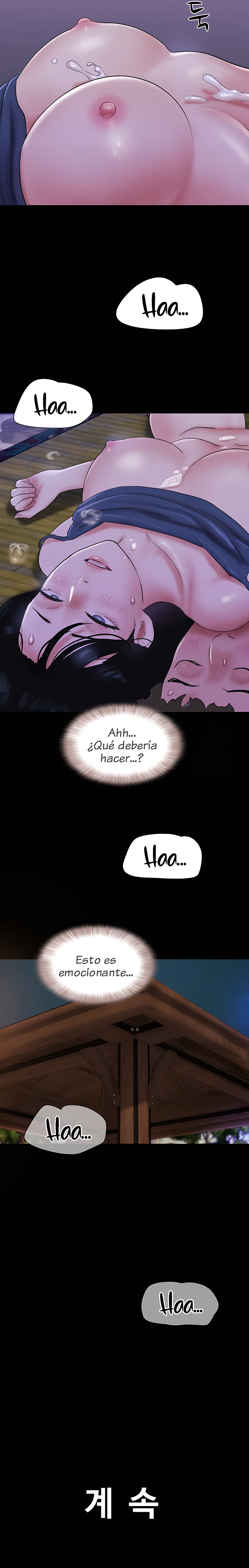 Soeun Capítulo 30 - Página 25